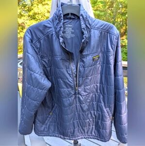 L.L. Bean Puffer jacket